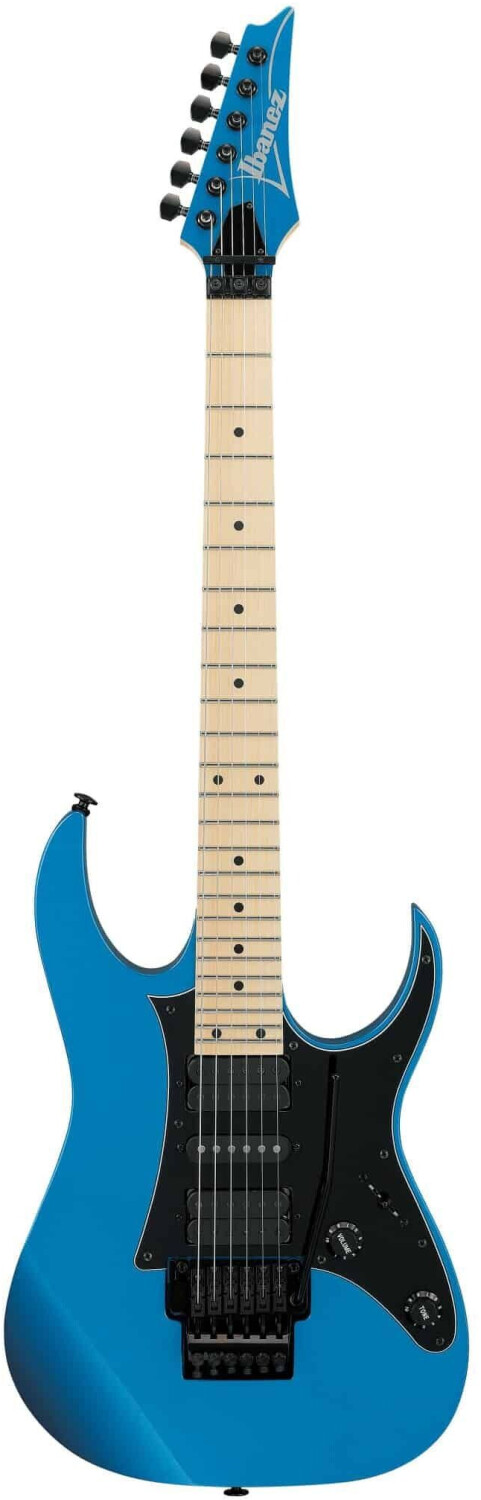 Ibanez Genesis Collektion RG550 Electric Blue