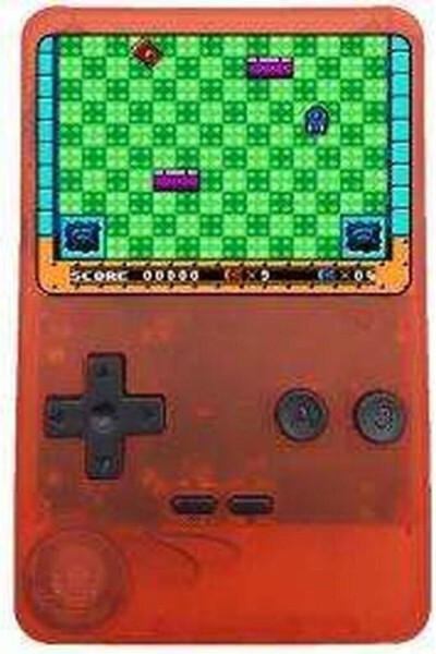 Lexibook Cyber Arcade Color, Bild 2