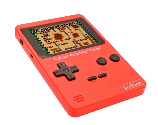 Lexibook Cyber Arcade Color, Bild 6