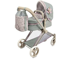 Carros de muñecas 3 en 1 hot sale