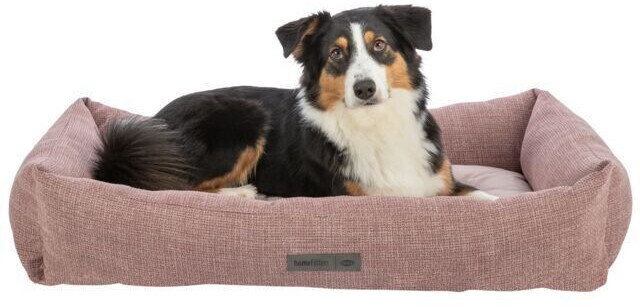 Trixie Lit pour chien 60x50cm old rose Trixie Lit pour chien 60x50cm old rose