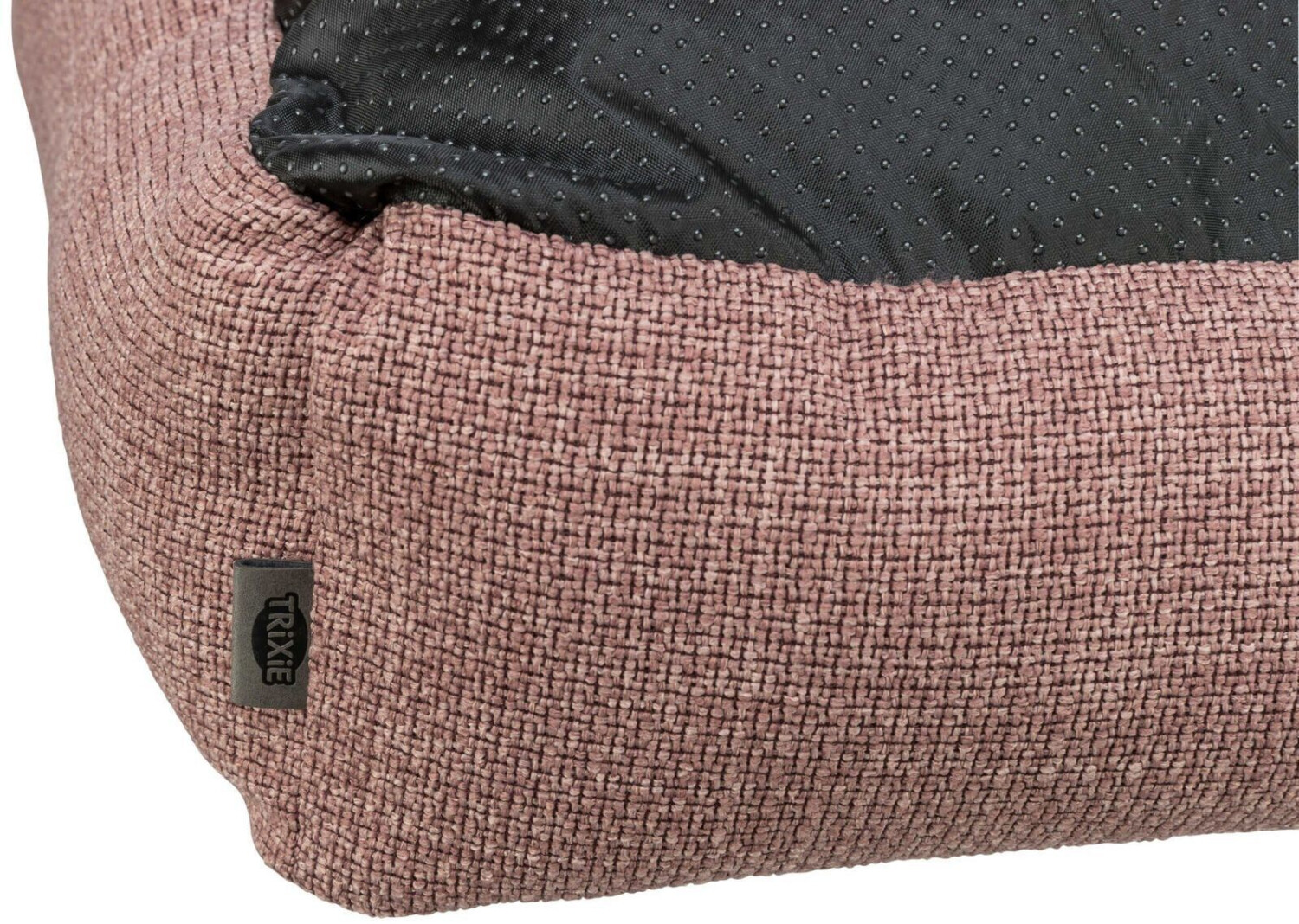 Trixie Lit pour chien 60x50cm old rose Trixie Lit pour chien 60x50cm old rose