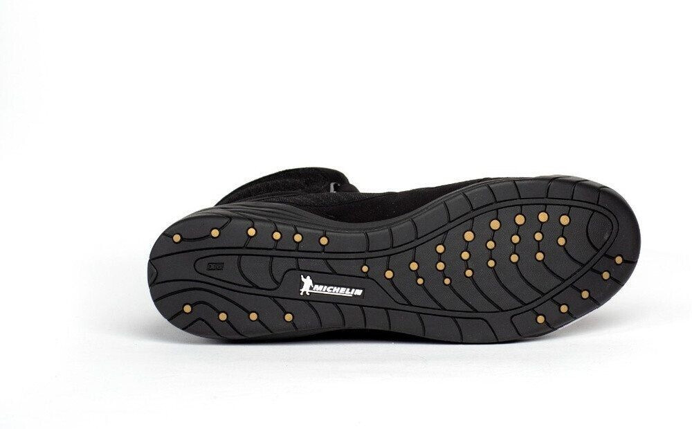 Black everlast boxing shoes discount