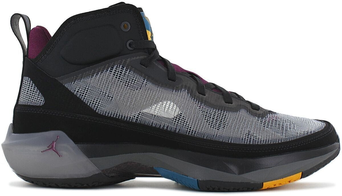 Jordan Air Jordan XXXVII Bordeaux Herren Sneakers DD6958 0 ab 119 95 Preisvergleich bei idealo