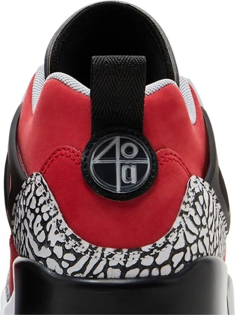 Spizike red 2025