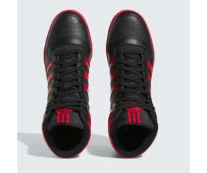 Adidas Top Ten Schwarz Rot Herrenschuhe IF7814 ab 69 00 Preisvergleich bei idealo