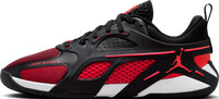 Jordan Heir Bloodline Basketball Shoe black