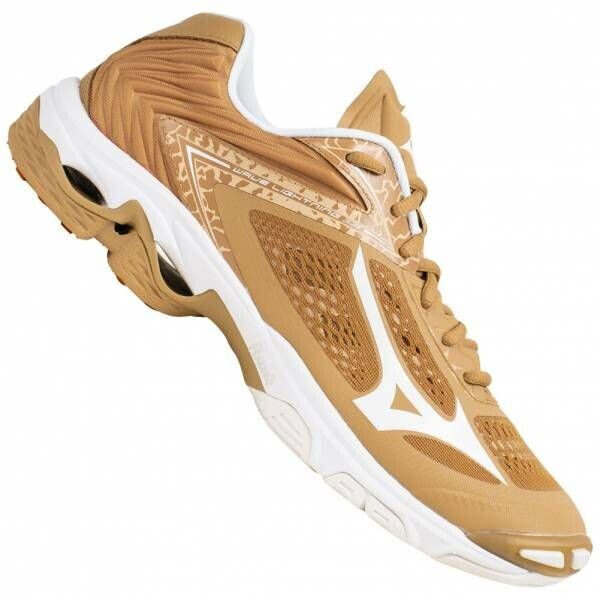 Mizuno men's wave lightning z5 discount