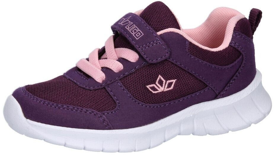 Lico meisjes Shine V BlinkySneakers