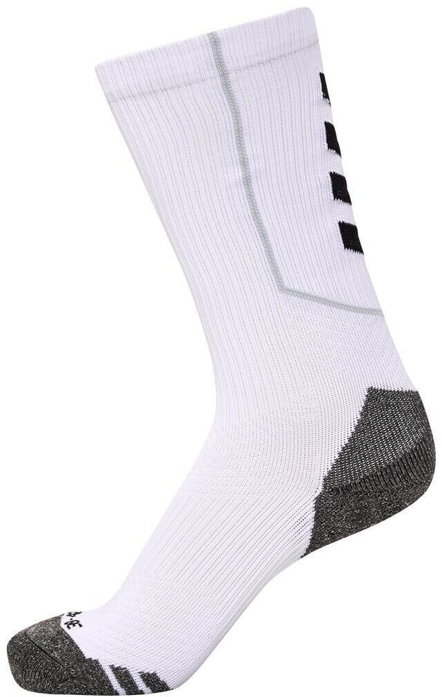 Hummel Unisex Training Socks High - Sportliche Kniesocken