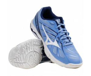 Mizuno wave hurricane mid discount