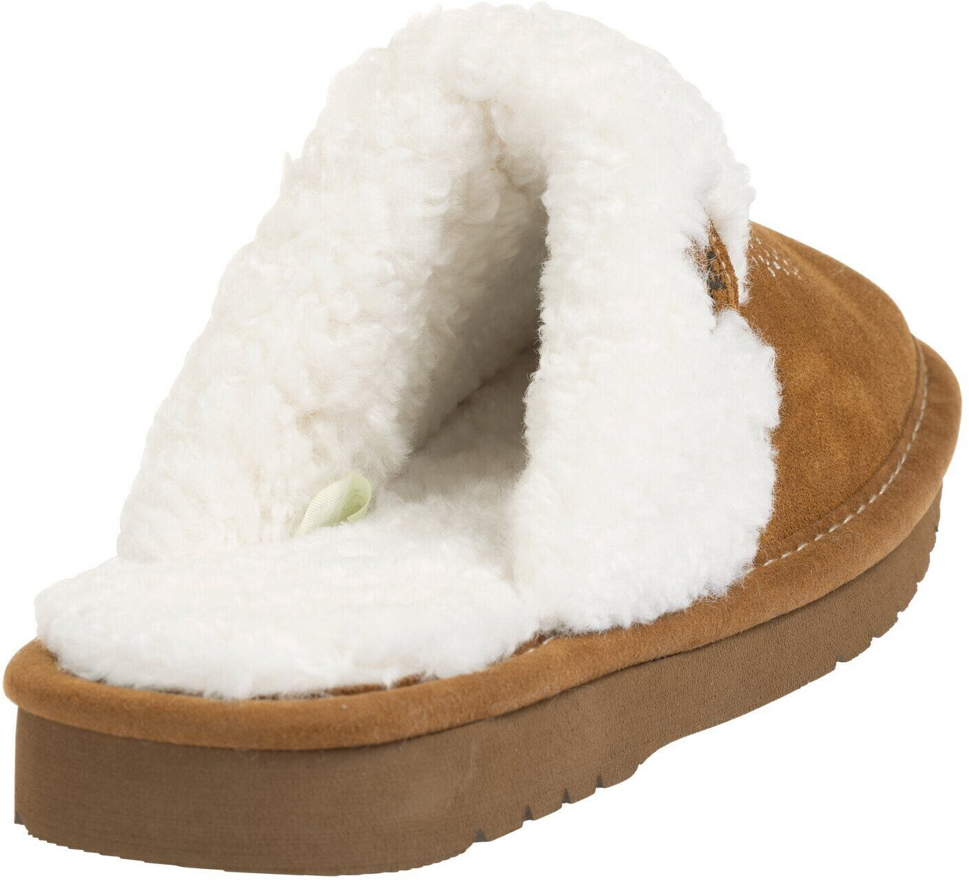 Ariat Slipper Jackie Square chestnut ab 82 74 Preisvergleich bei idealo