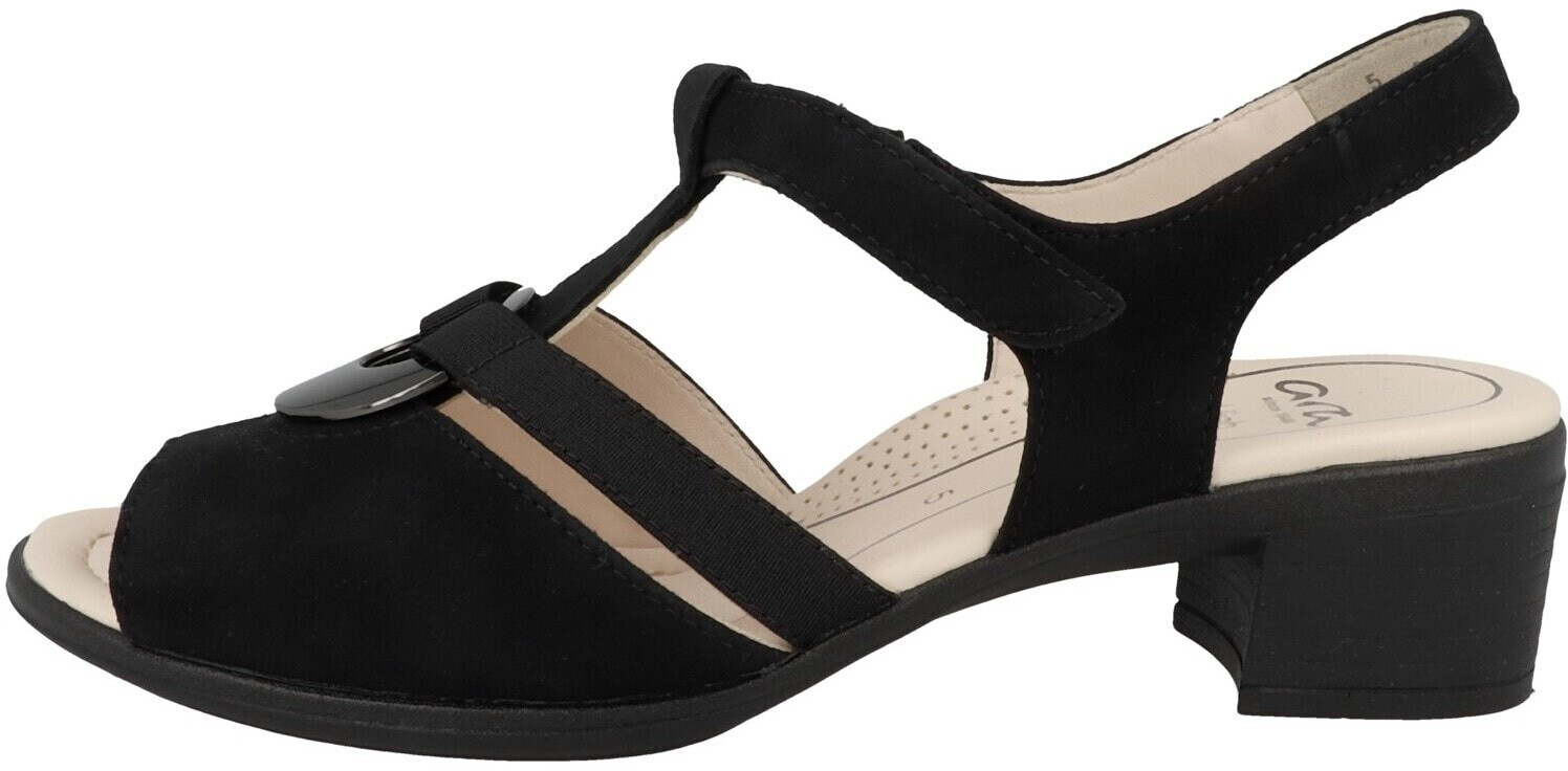 Ara Lugano black