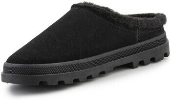 Palladium Palladune Mule Warm Slippers 74337-008-M-43