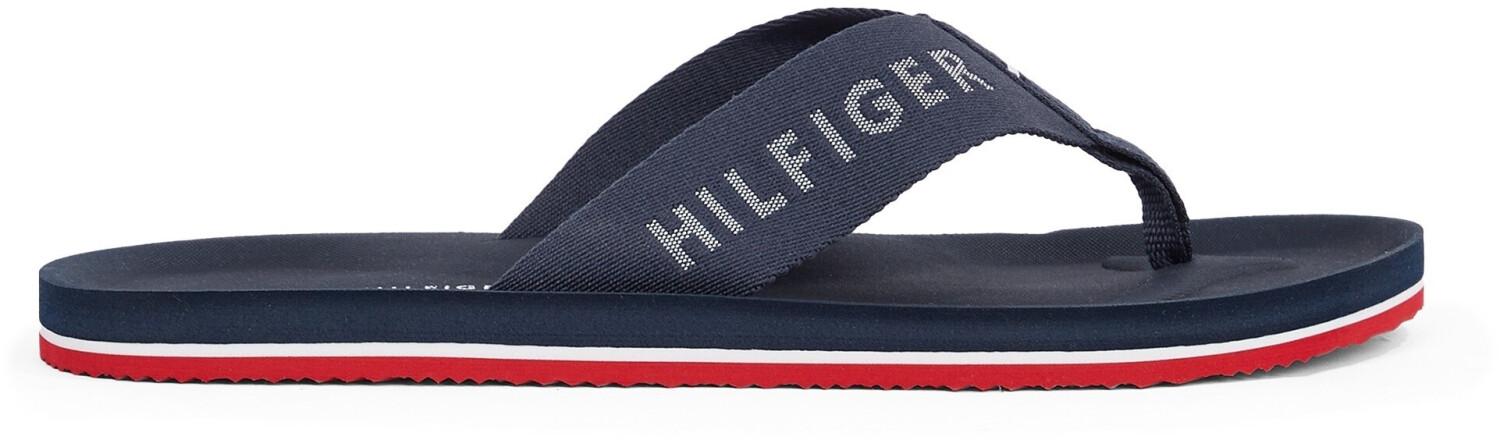 Tommy Hilfiger COMFORT HILFIGER BEACH SANDAL Flip Flops