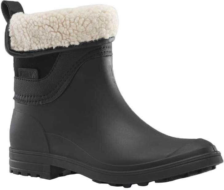 Kamik Abigaillo Shoes black