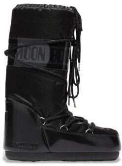 Moon Boot Icon Glance Women black