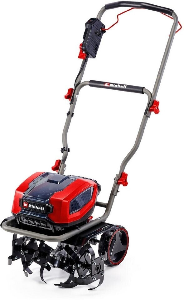 Einhell GP-CR 36/45 Li E BL Solo