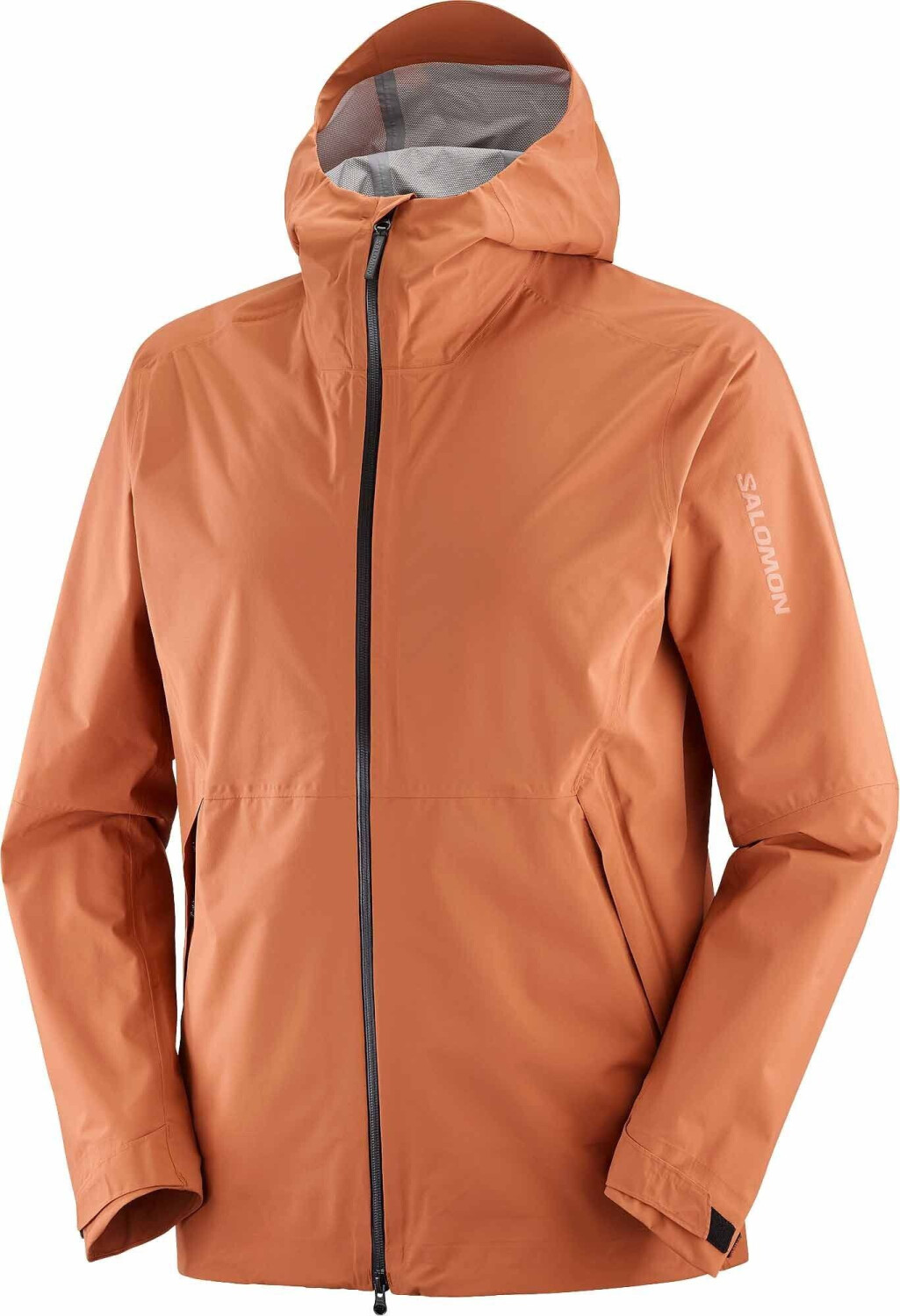 Salomon Outerpath 2.5L WP baked clay