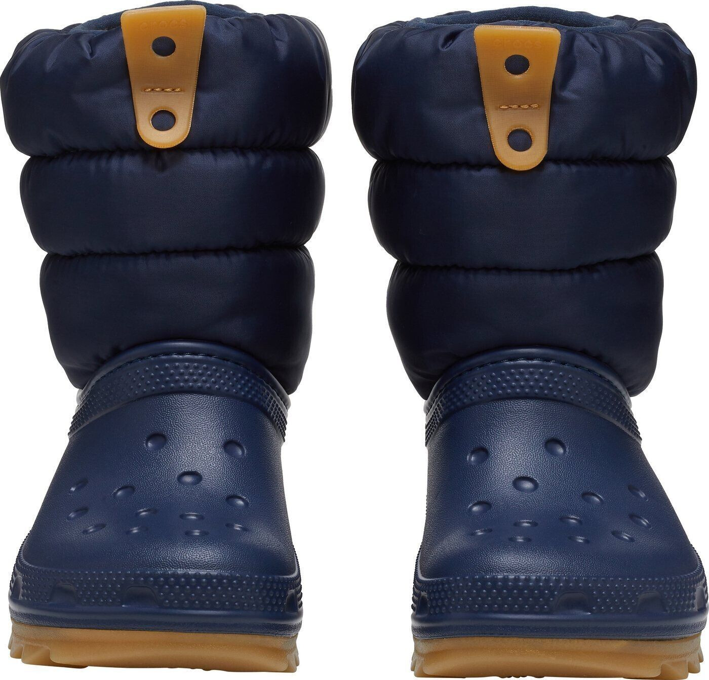 Croc snow boots store