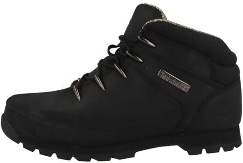 Timberland Trekking Shoes black 0A2DUH
