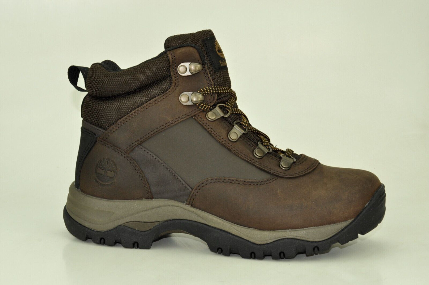 Timberland Keele Ridge Waterproof Mid Hiker Wanderschuhe Damen ab 129 90 Preisvergleich bei idealo