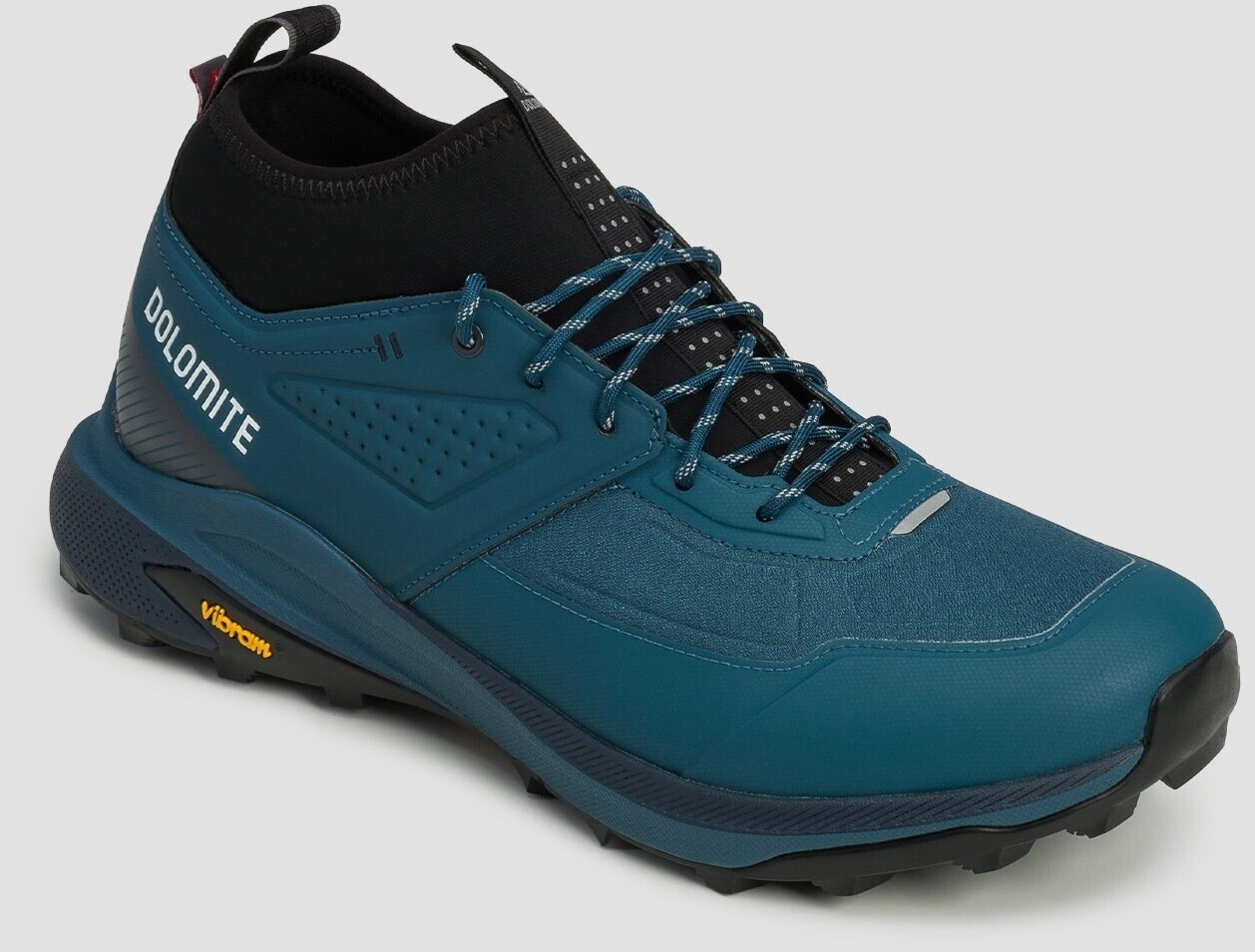 Dolomite Nibelia Warm Hiking Shoes