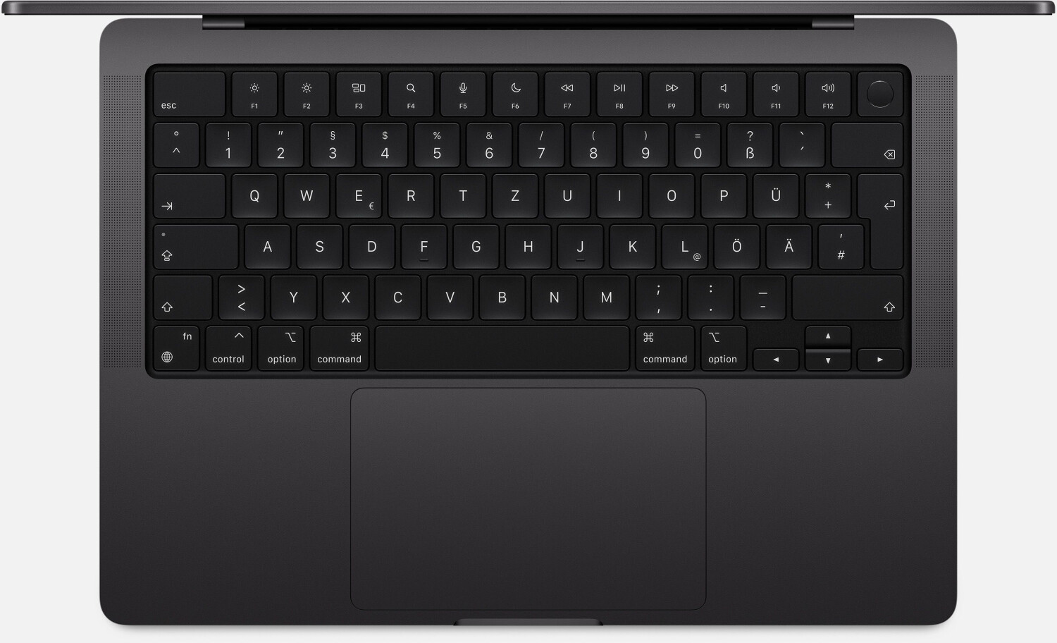 Apple MacBook Pro 14