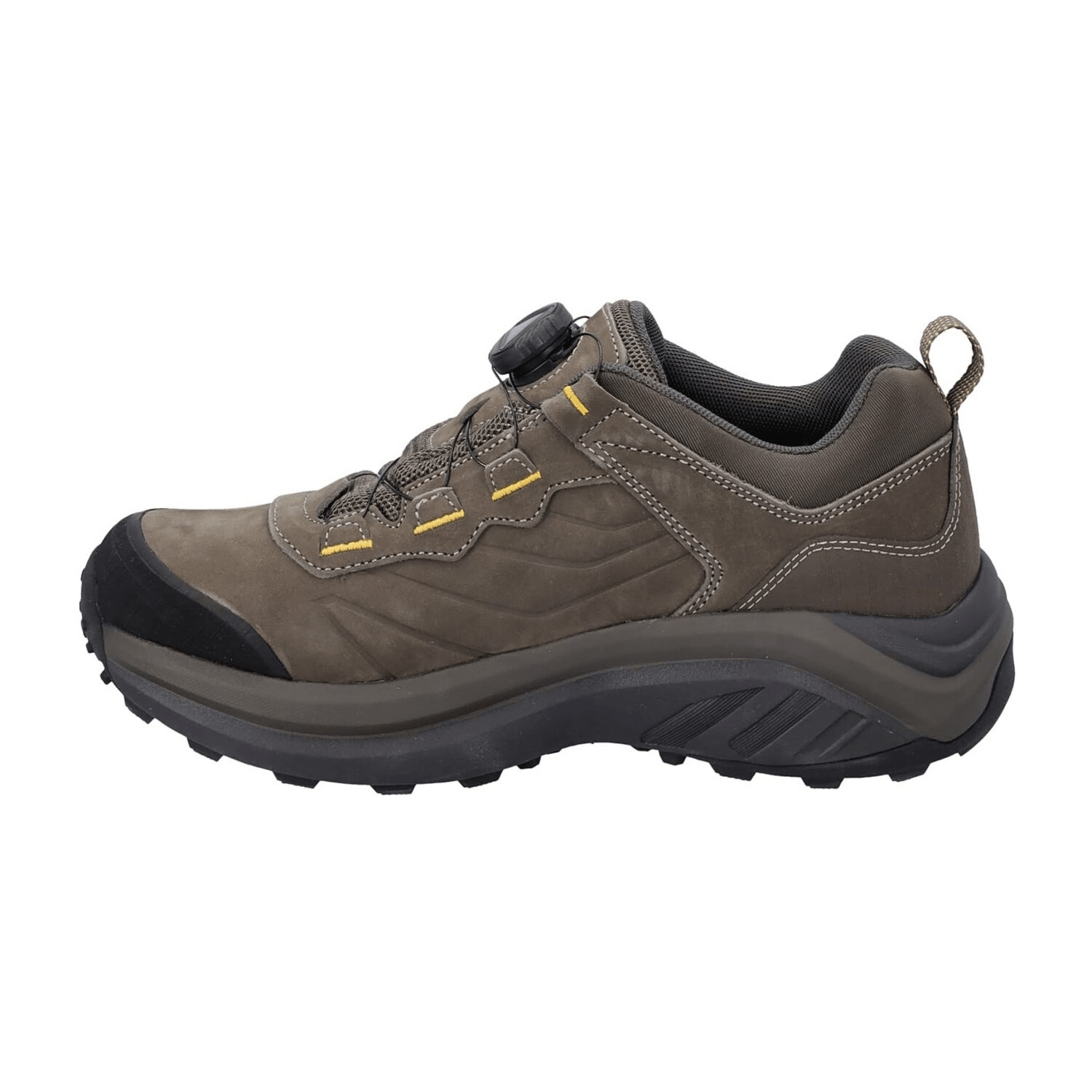 CMP Hiking shoe Juukat Low Fitgo Men