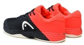 Head Revolt Evo 2 0 Men's Tennis Shoes multicolored