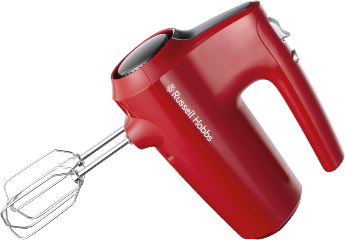 Russell Hobbs Whisk 27151-56-grey