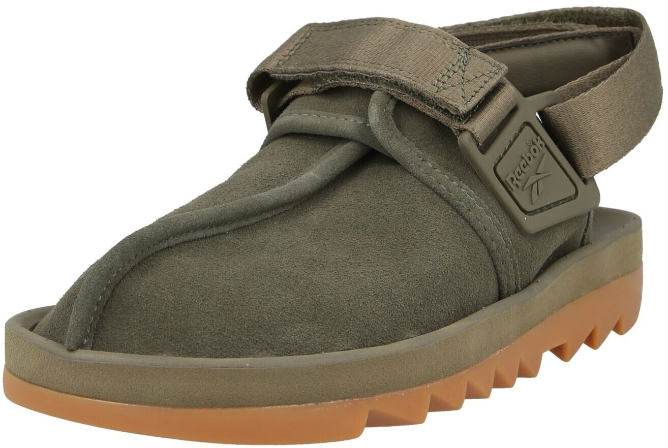 Reebok Sandale BEATNIK oliv 21492138 ab 119 00 Preisvergleich bei idealo