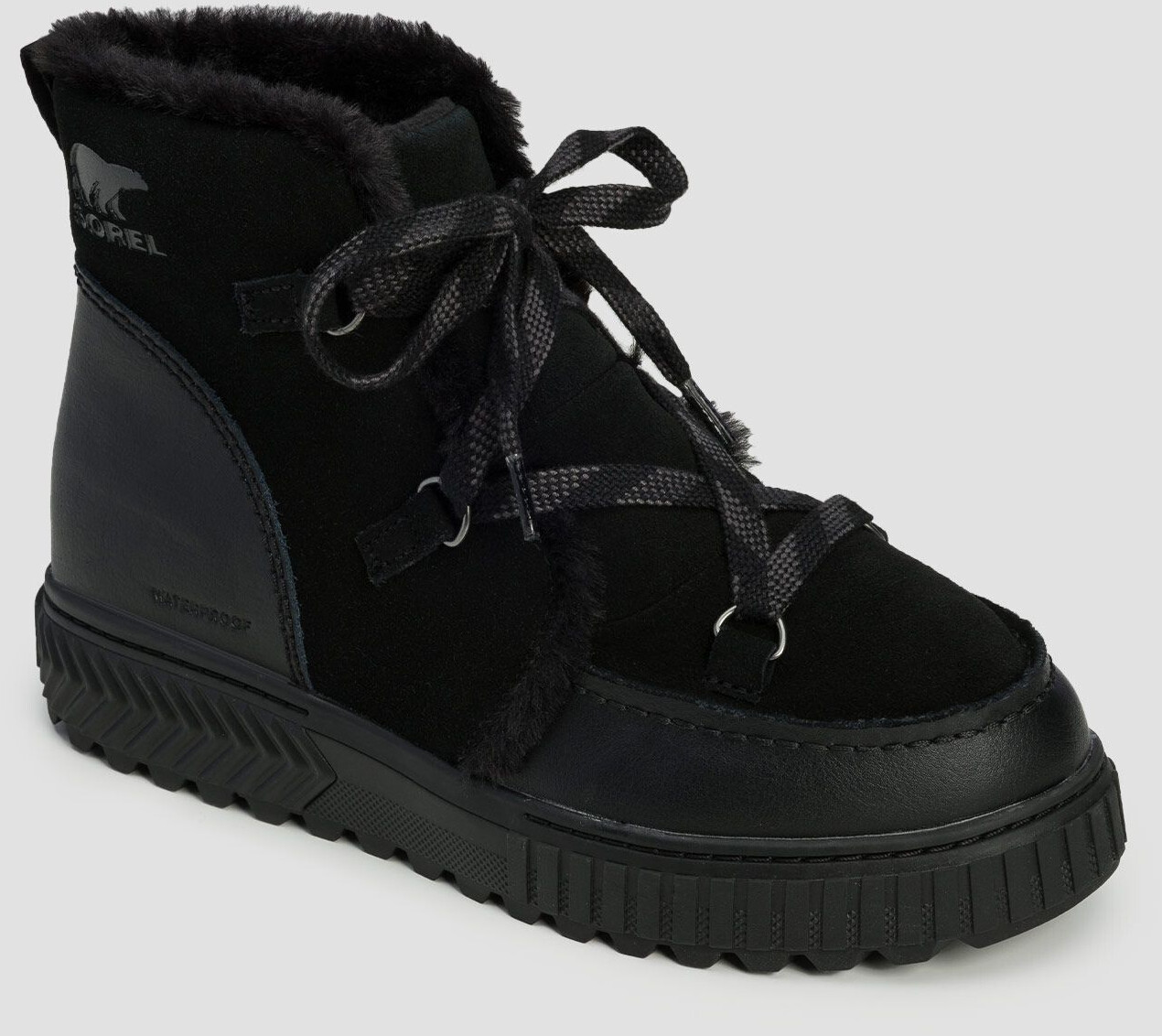 Sorel Ave Alpine Waterproof