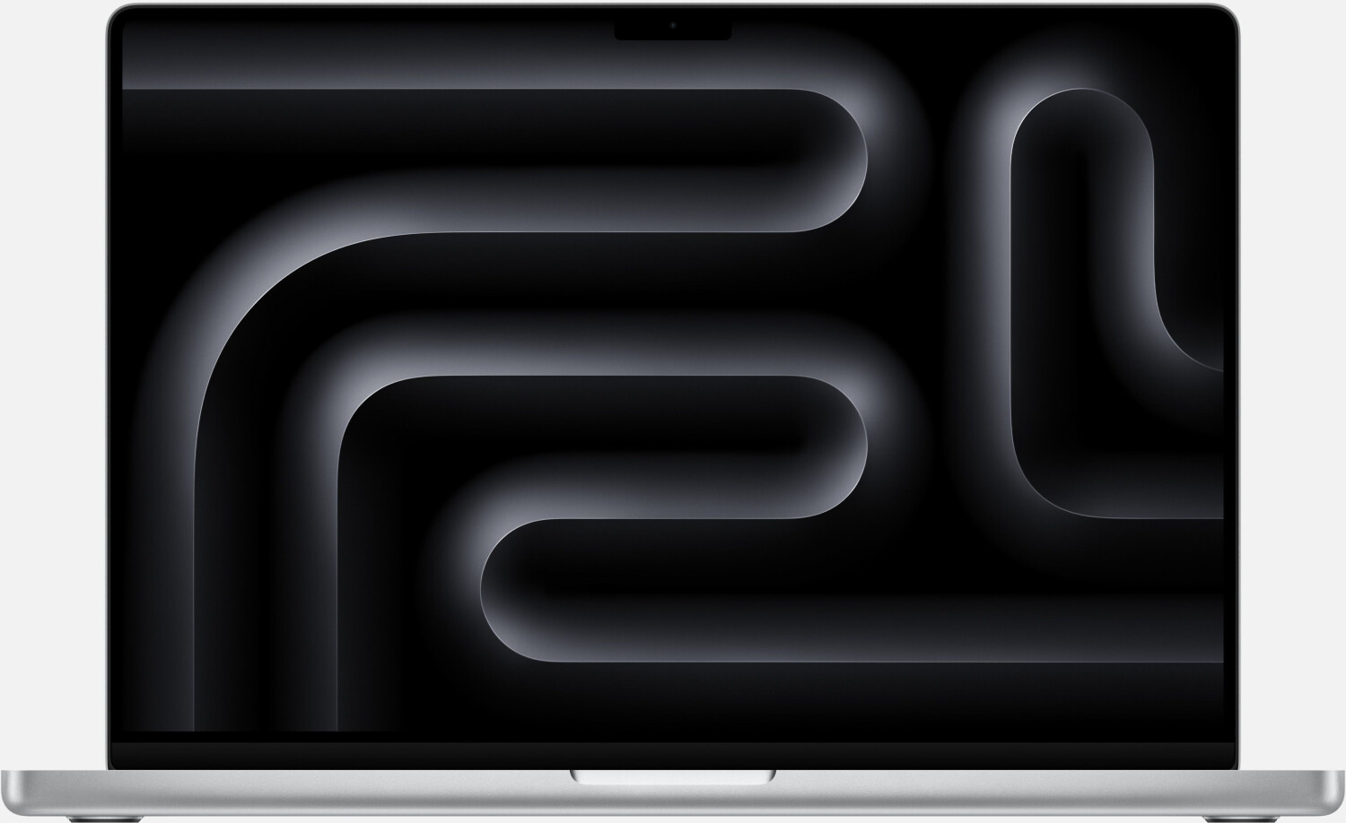 MacBook Pro 16 Apple M4 Pro Chip With 14-core CPU And 20-core GPU- Silver Z1FQ - Código: Z1FQ | Compra en Guadalajara