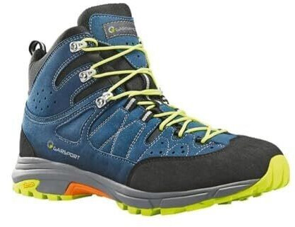Gar Fast Trek MID TEX Trekking Shoe