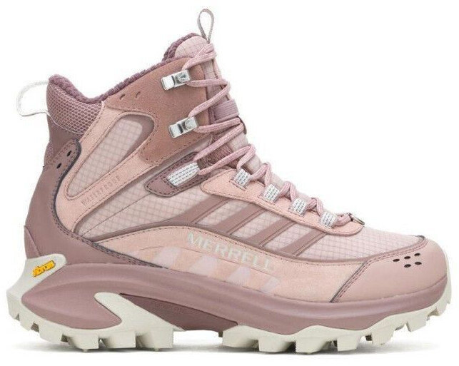 Merrell Moab Speed 2 Thermo Mid WP Women (J038430) pink