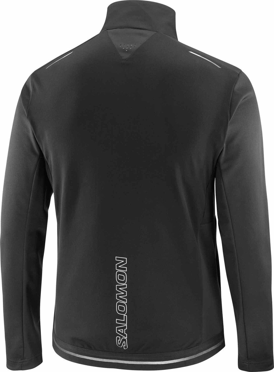 Salomon windstopper jacket 2025