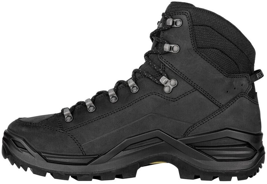 Lowa Renegade Eco GTX Mid S (311918-0998) black