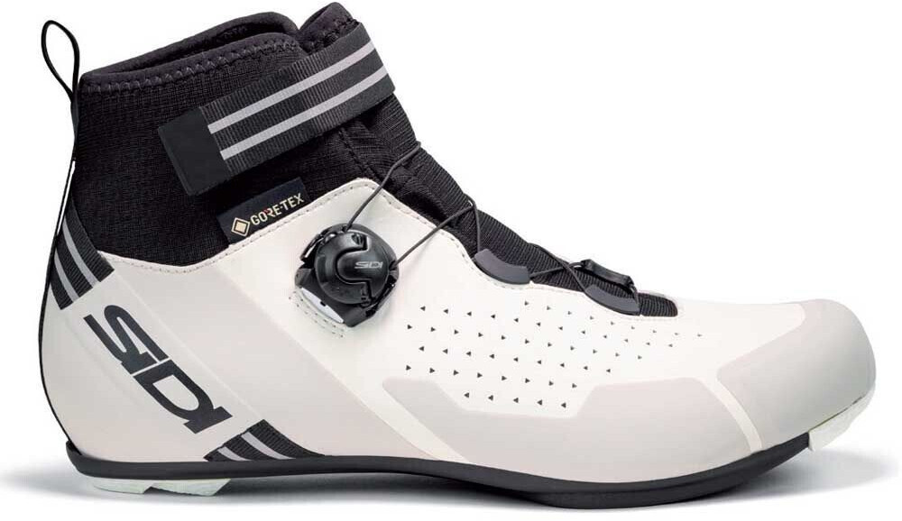 中古・送料無料] SIDI シディ ウインター シューズ サイズ41(25 5cm程度) GORETEX ロード バイク用｜Yahoo!フリマ（旧PayPayフリマ）