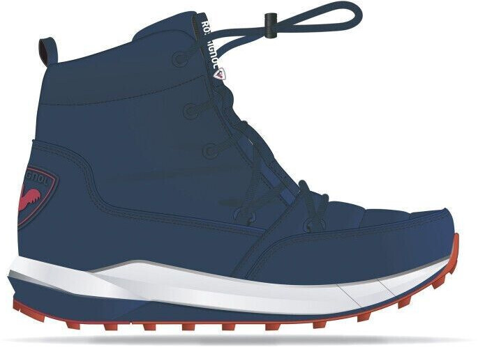Rossignol Podium Winter Women navy