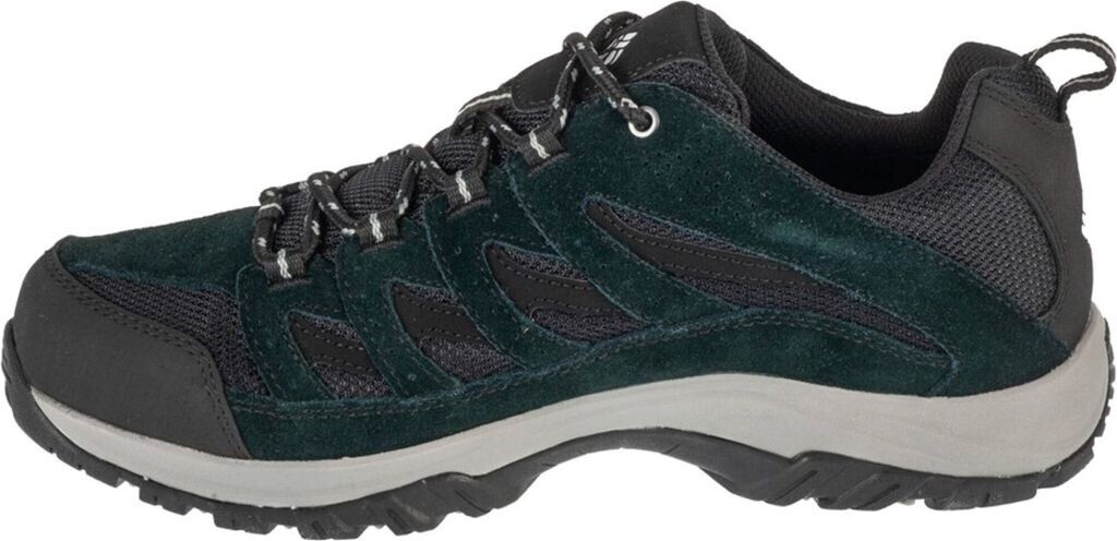 Columbia Crestwood (2100651) black/grey