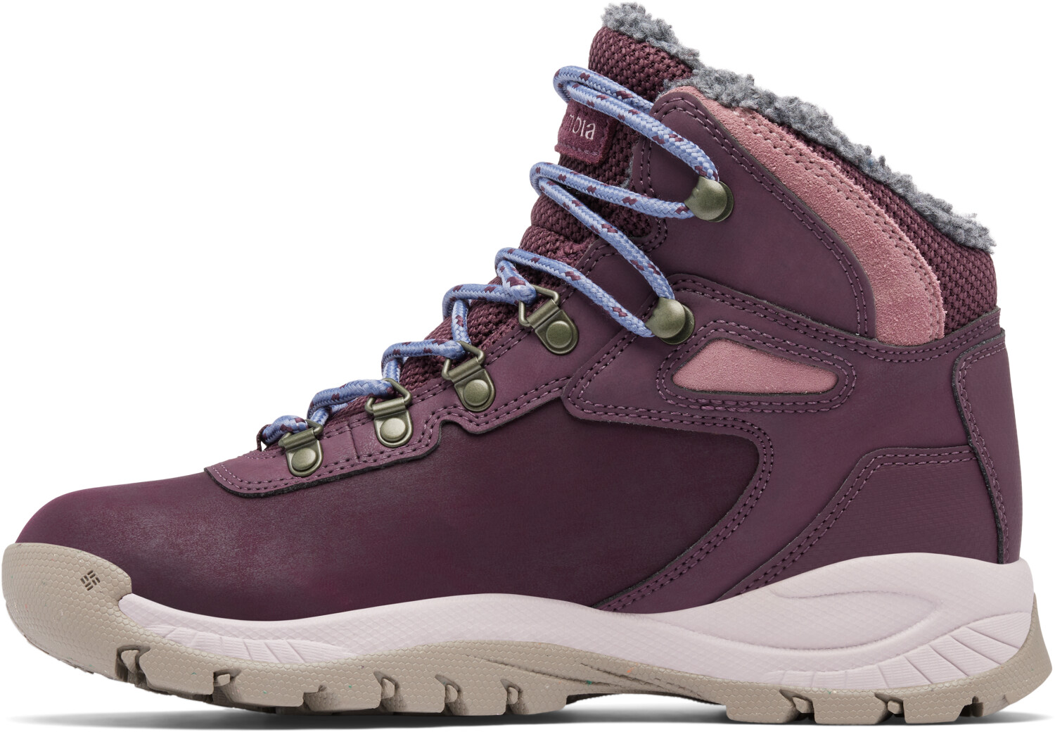 Columbia Newton Ridge Omni-Heat II Women (2100221-607) moonvista