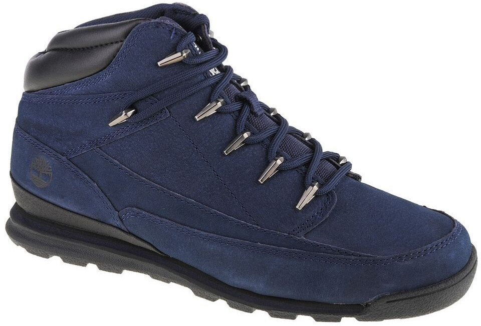 Timberland euro rock hiker blue cheap