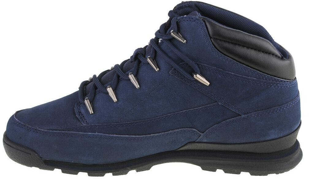 Timberland euro rock hiker blue discount
