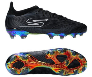 Skechers FuBballschuhe SKX 01 Low DIAMOND ICE schwarz ab 151 85 Preisvergleich bei idealo