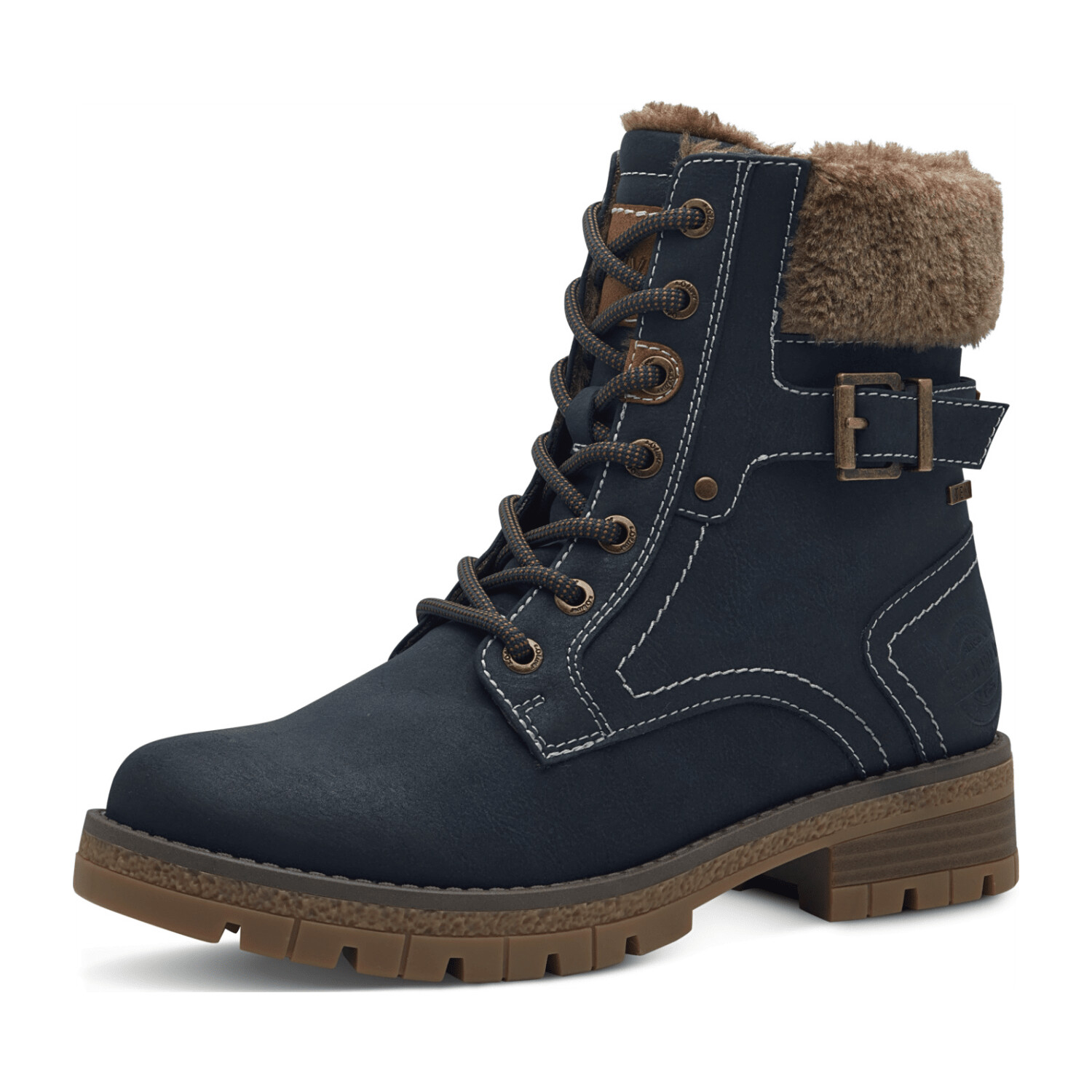 s.Oliver Women blue