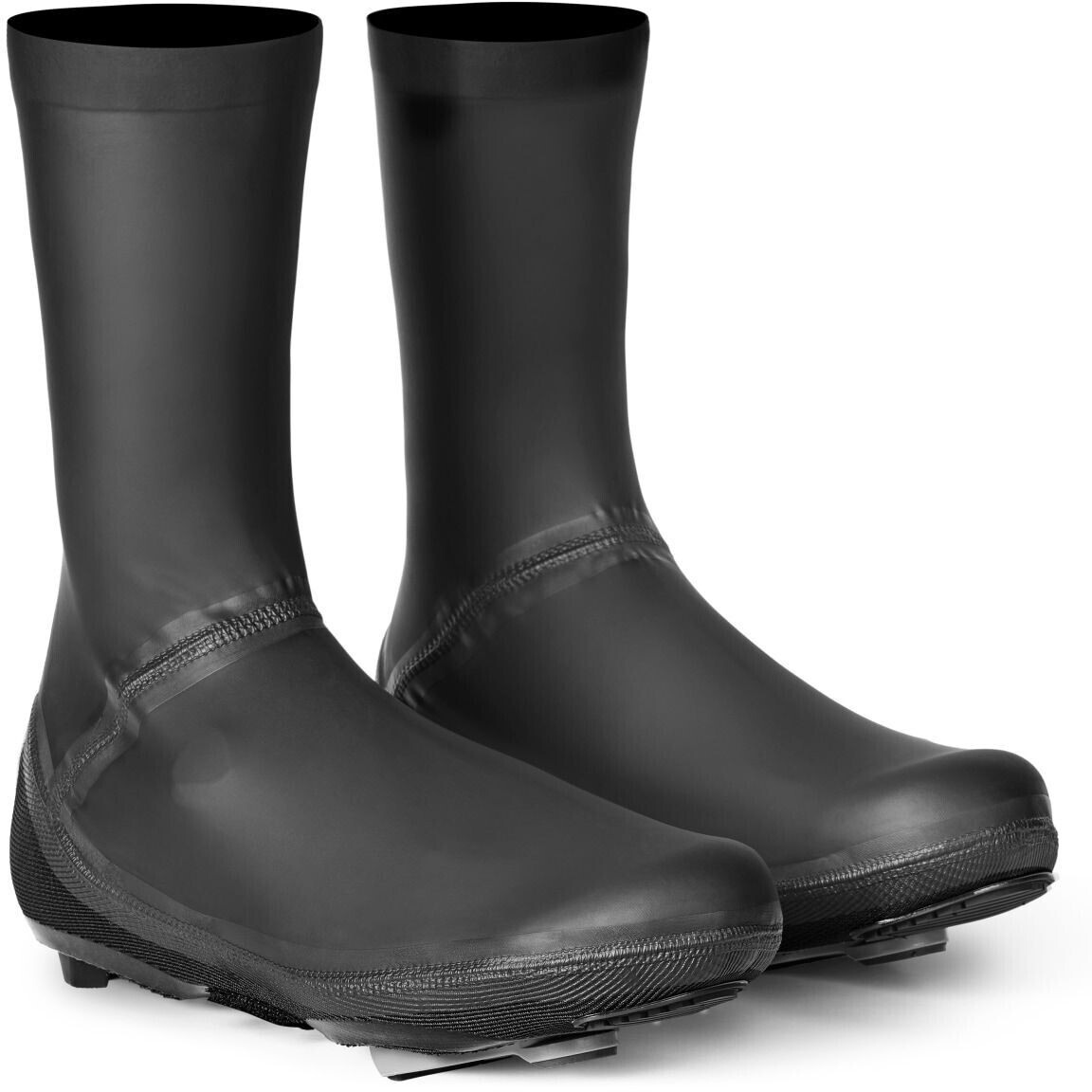 GripGrab AquaShield 2 Waterproof Road Overshoes black 46-47