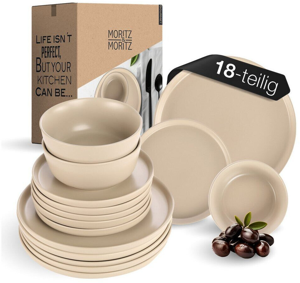 Serviezen & Startersets - Shop Scandinavish Servies