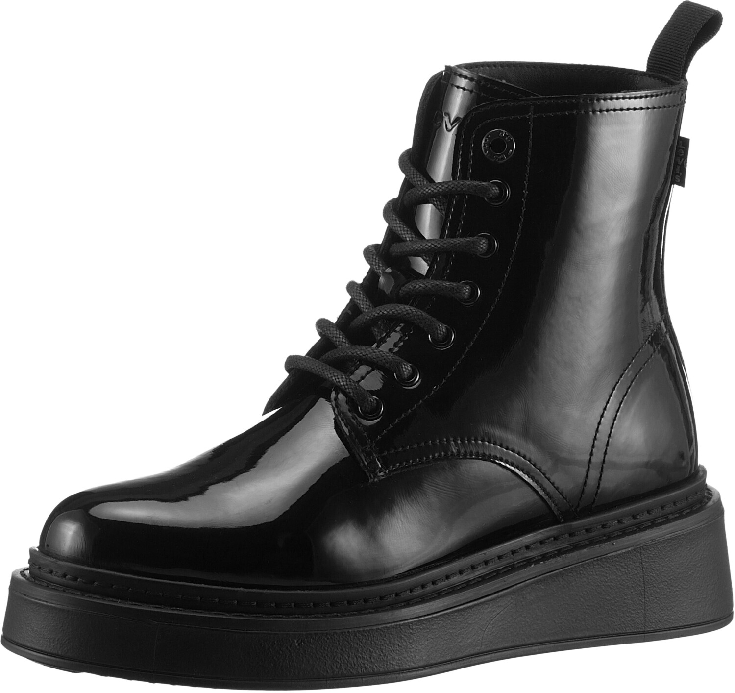 Levi's 'HARLOW' black