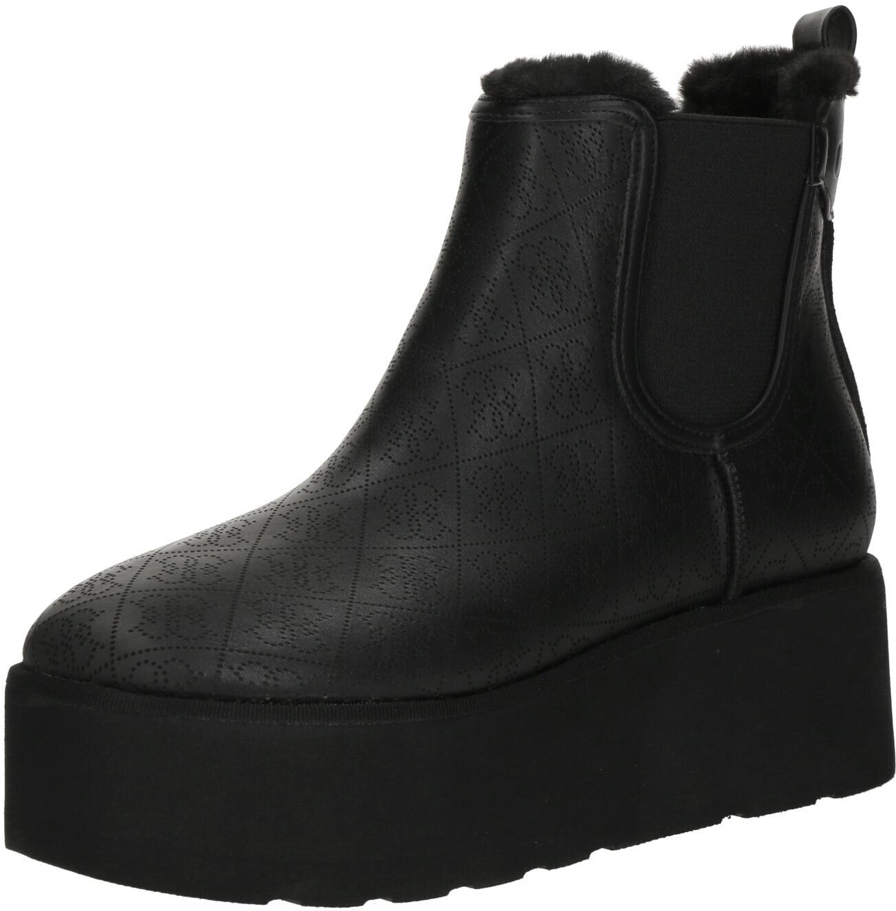 Guess 'Jilaine' black